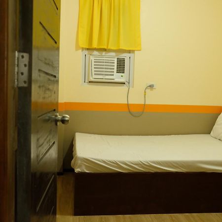 Vieda Hotel Катиклан Экстерьер фото
